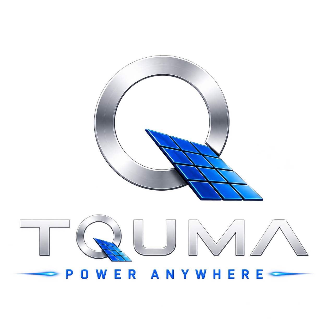 TQUMA — Power Anywhere